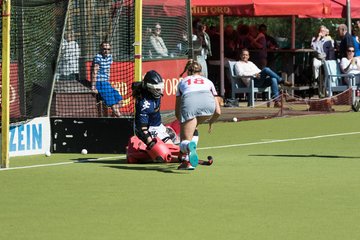 Bild 133 - BL Damen Der Club an der Alster - Mannheimer HC : Ergebnis: 1:0
